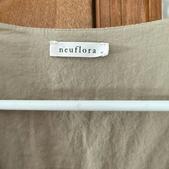 Neuflora Newport Midi Dress - Picture 4 of 4